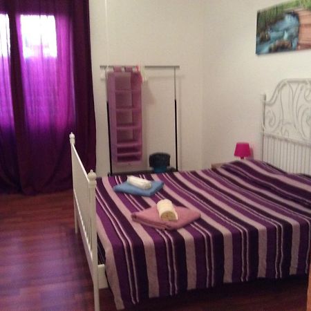 Elegance Scalini Di Trastevere Рим Номер фото