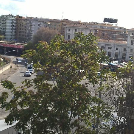 Elegance Scalini Di Trastevere Рим Экстерьер фото