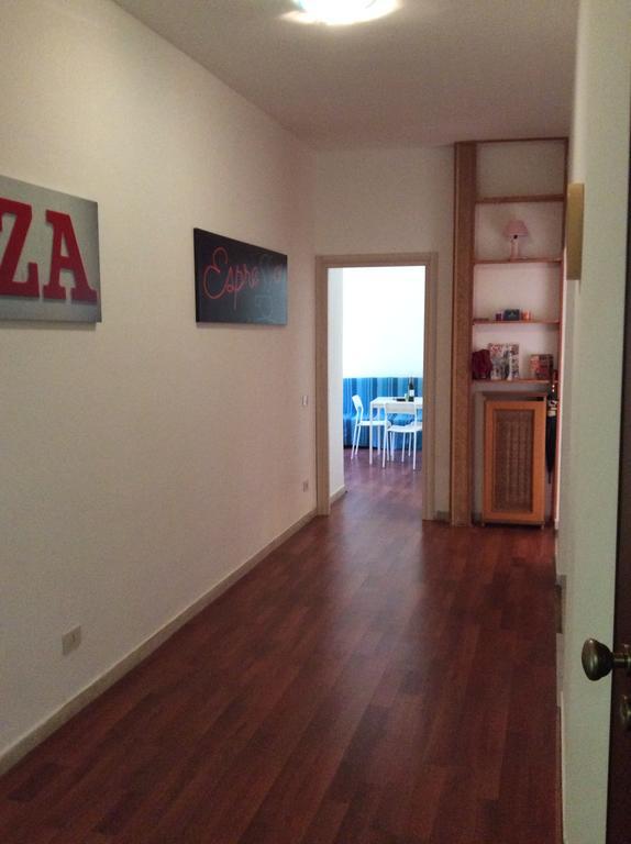 Elegance Scalini Di Trastevere Рим Номер фото