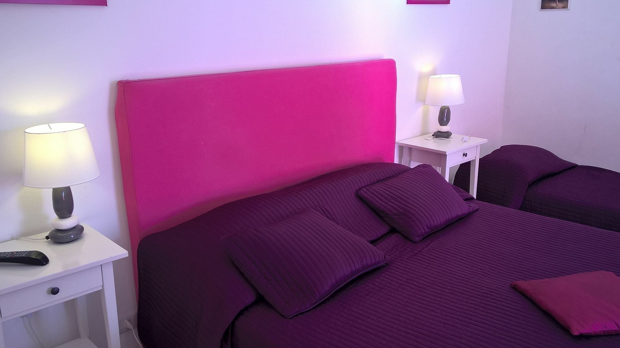 Elegance Scalini Di Trastevere Рим Экстерьер фото