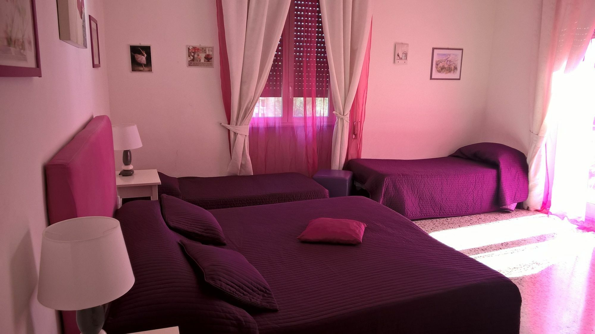Elegance Scalini Di Trastevere Рим Экстерьер фото