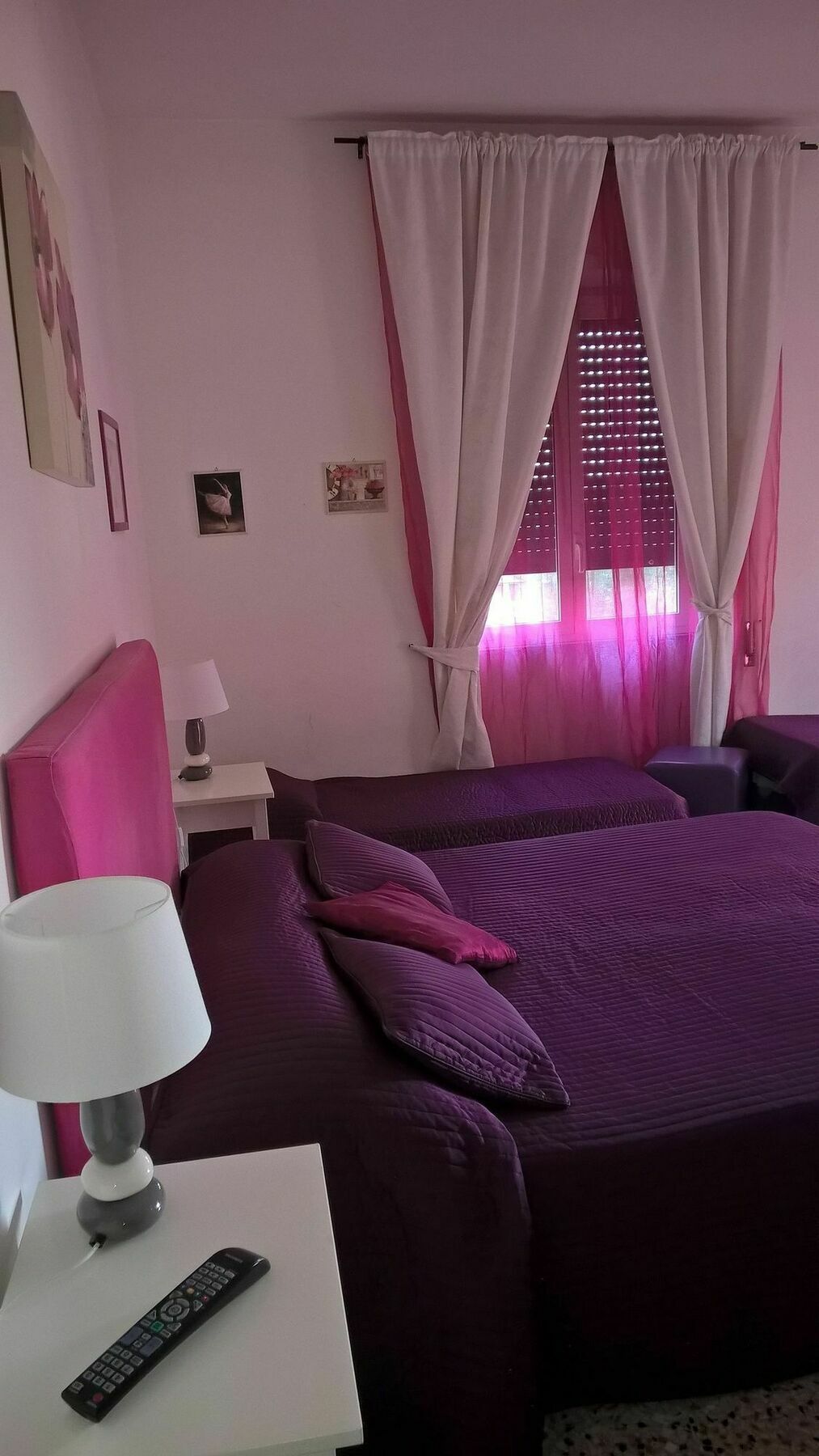 Elegance Scalini Di Trastevere Рим Экстерьер фото