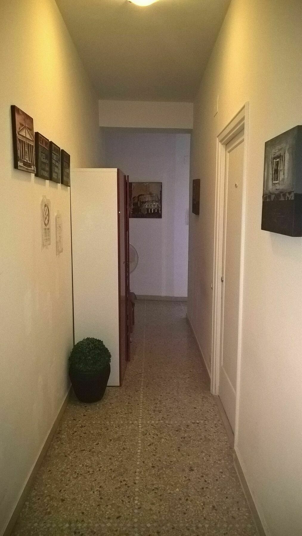 Elegance Scalini Di Trastevere Рим Экстерьер фото