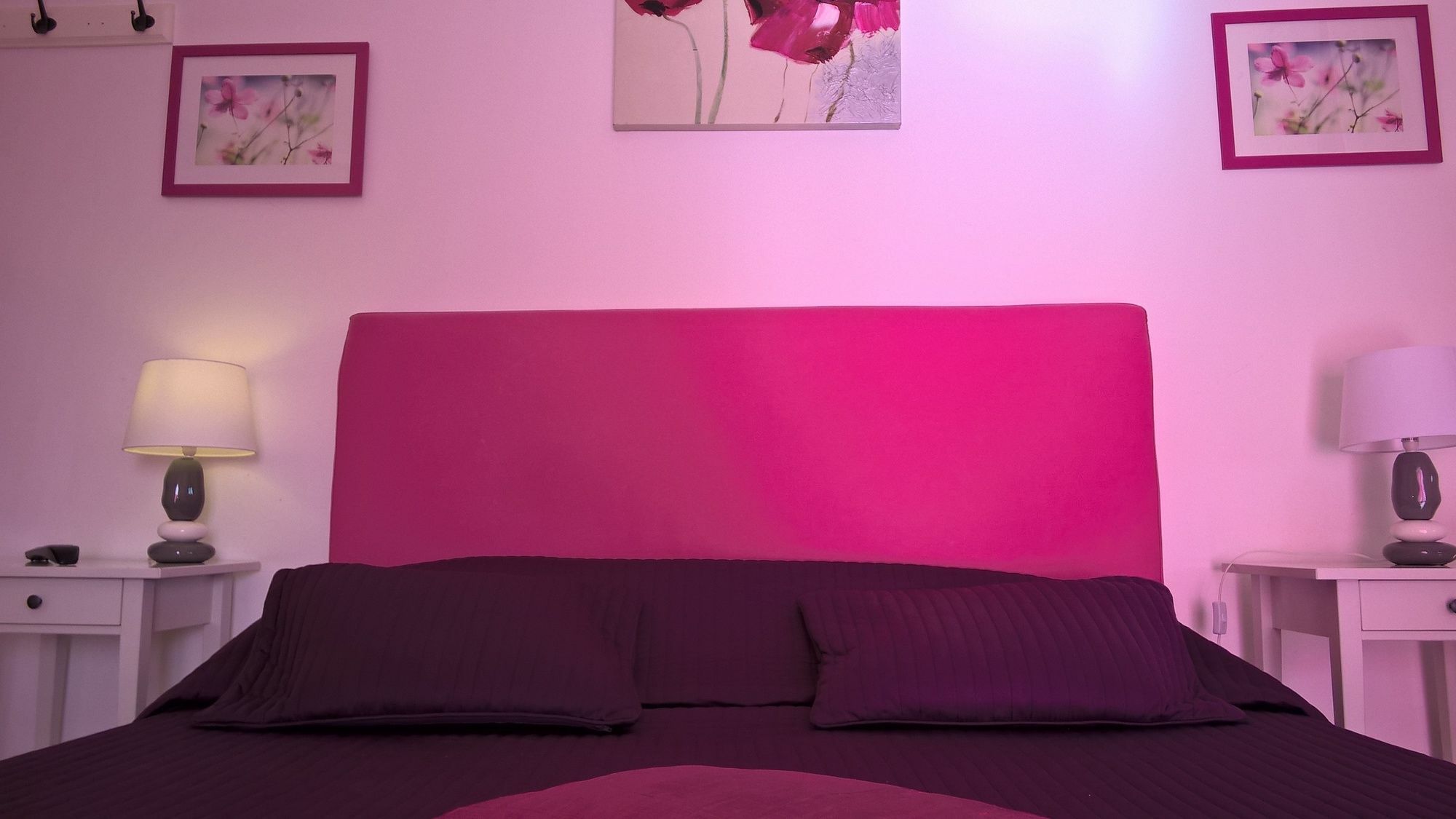 Elegance Scalini Di Trastevere Рим Экстерьер фото