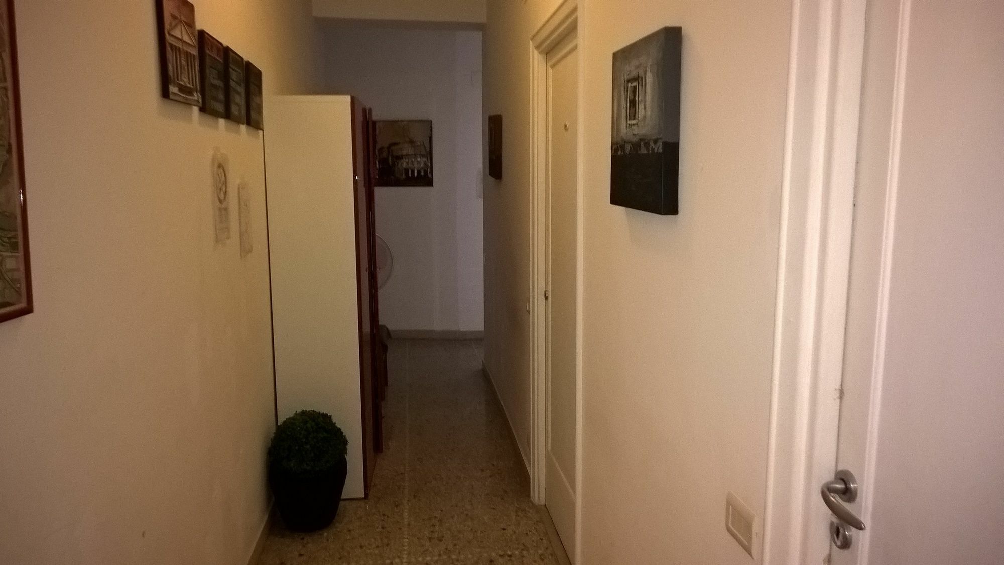 Elegance Scalini Di Trastevere Рим Экстерьер фото