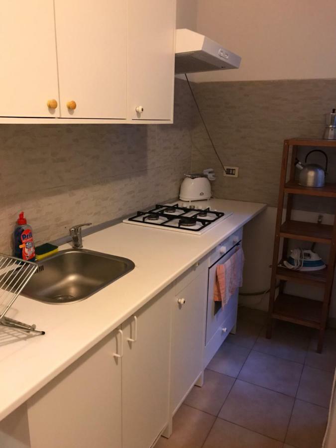 Elegance Scalini Di Trastevere Рим Экстерьер фото