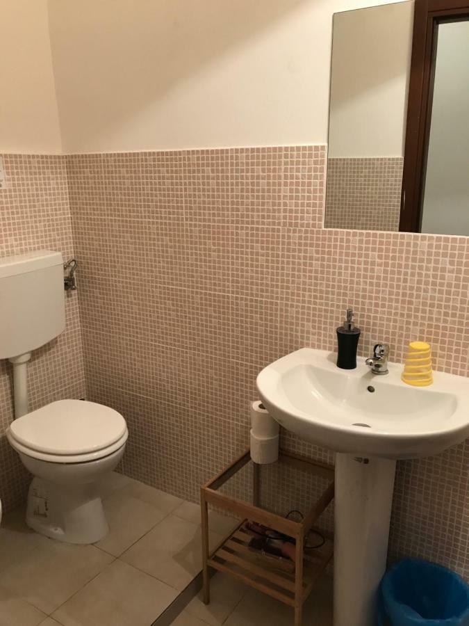 Elegance Scalini Di Trastevere Рим Экстерьер фото