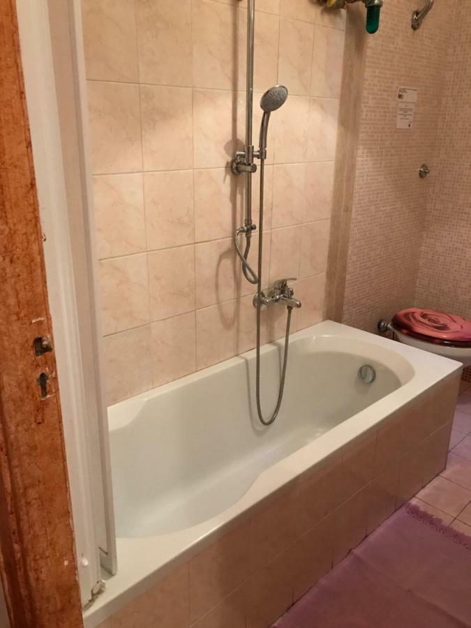 Elegance Scalini Di Trastevere Рим Экстерьер фото